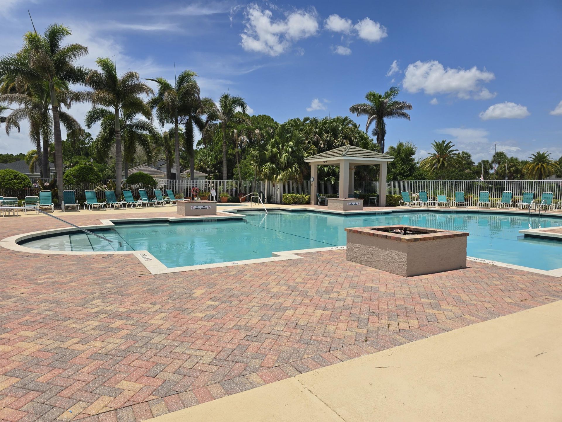 241 SW Lake Forest Way, Port Saint Lucie, FL 34986 Photo