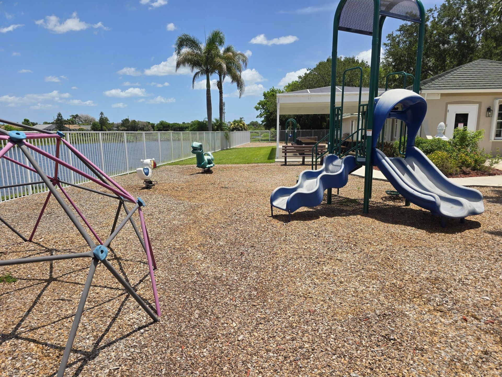 241 SW Lake Forest Way, Port Saint Lucie, FL 34986 Photo