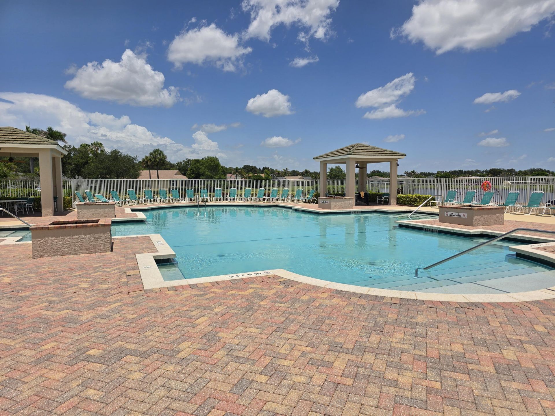 241 SW Lake Forest Way, Port Saint Lucie, FL 34986 Photo