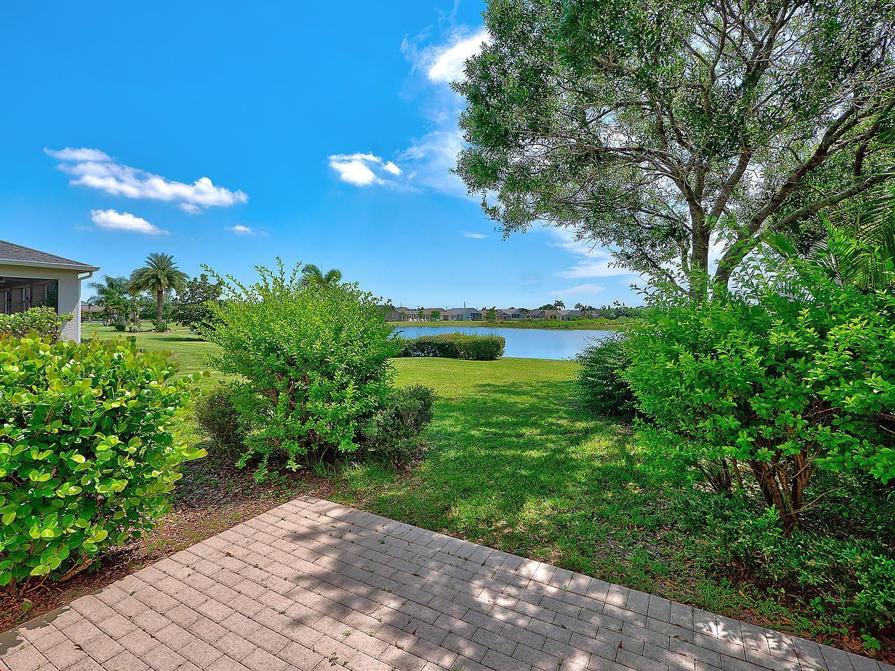 241 SW Lake Forest Way, Port Saint Lucie, FL 34986 Photo
