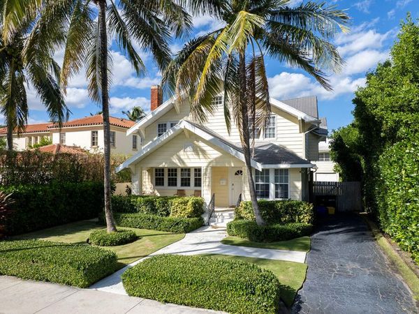 141 Australian Avenue, Palm Beach, FL 33480