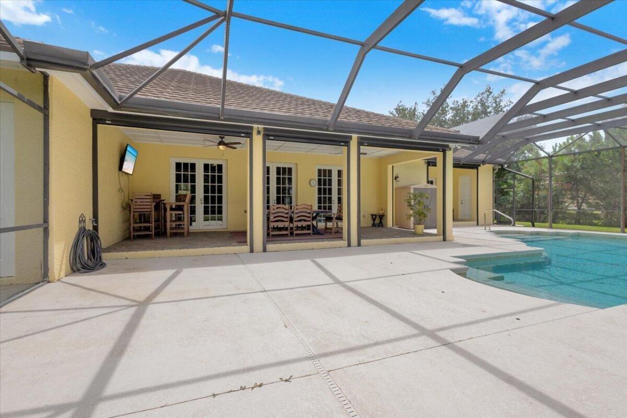 7900 Saddlebrook Drive, Port Saint Lucie, FL 34986 Photo