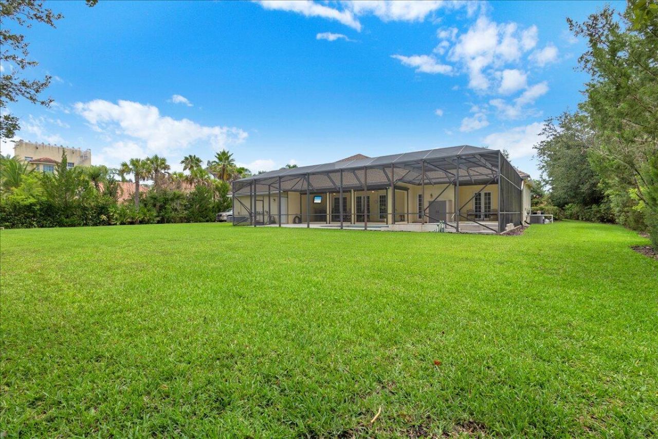 7900 Saddlebrook Drive, Port Saint Lucie, FL 34986 Photo