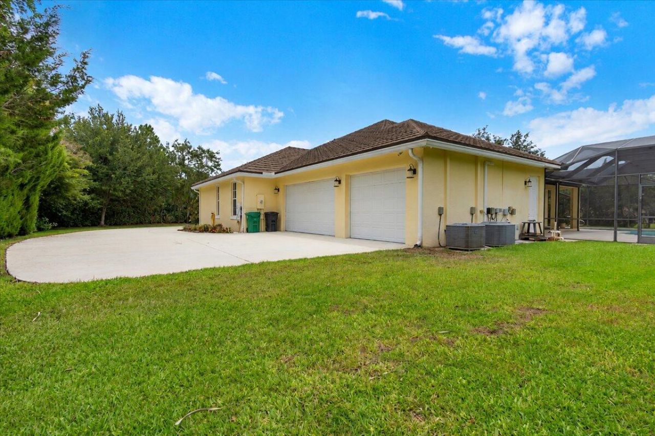 7900 Saddlebrook Drive, Port Saint Lucie, FL 34986 Photo