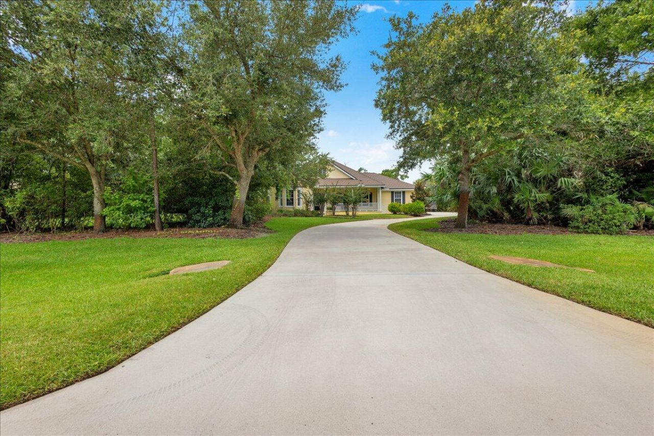 7900 Saddlebrook Drive, Port Saint Lucie, FL 34986 Photo