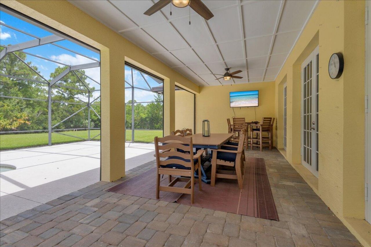 7900 Saddlebrook Drive, Port Saint Lucie, FL 34986 Photo