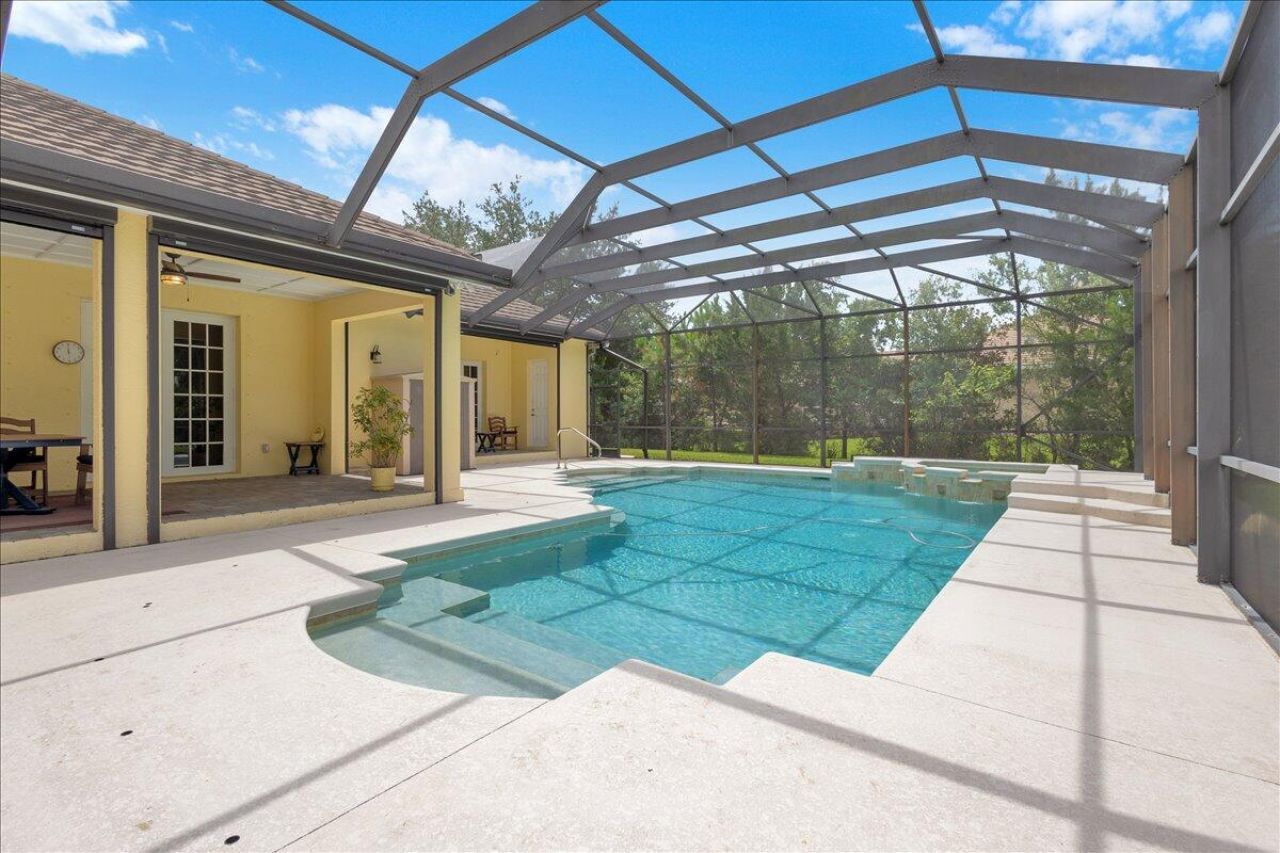 7900 Saddlebrook Drive, Port Saint Lucie, FL 34986 Photo