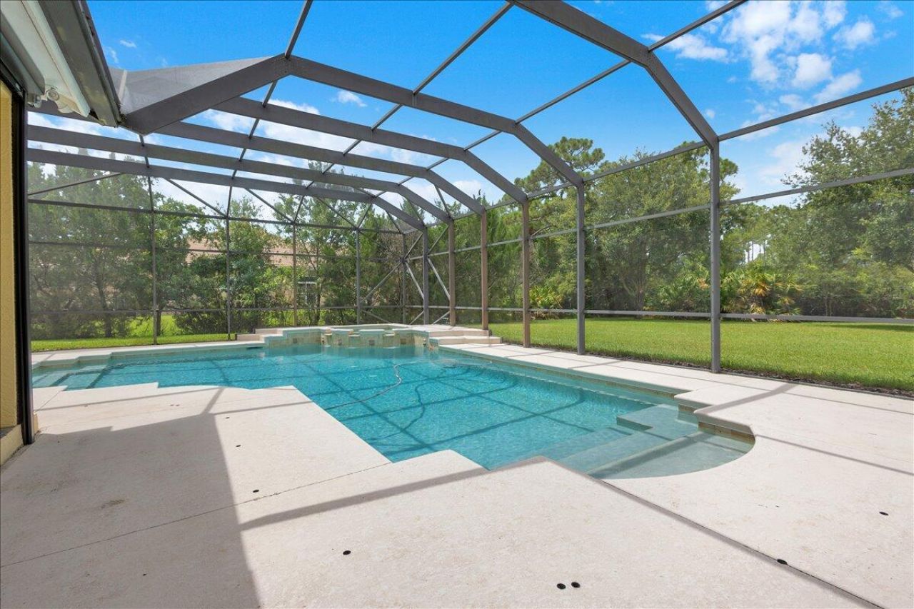 7900 Saddlebrook Drive, Port Saint Lucie, FL 34986 Photo
