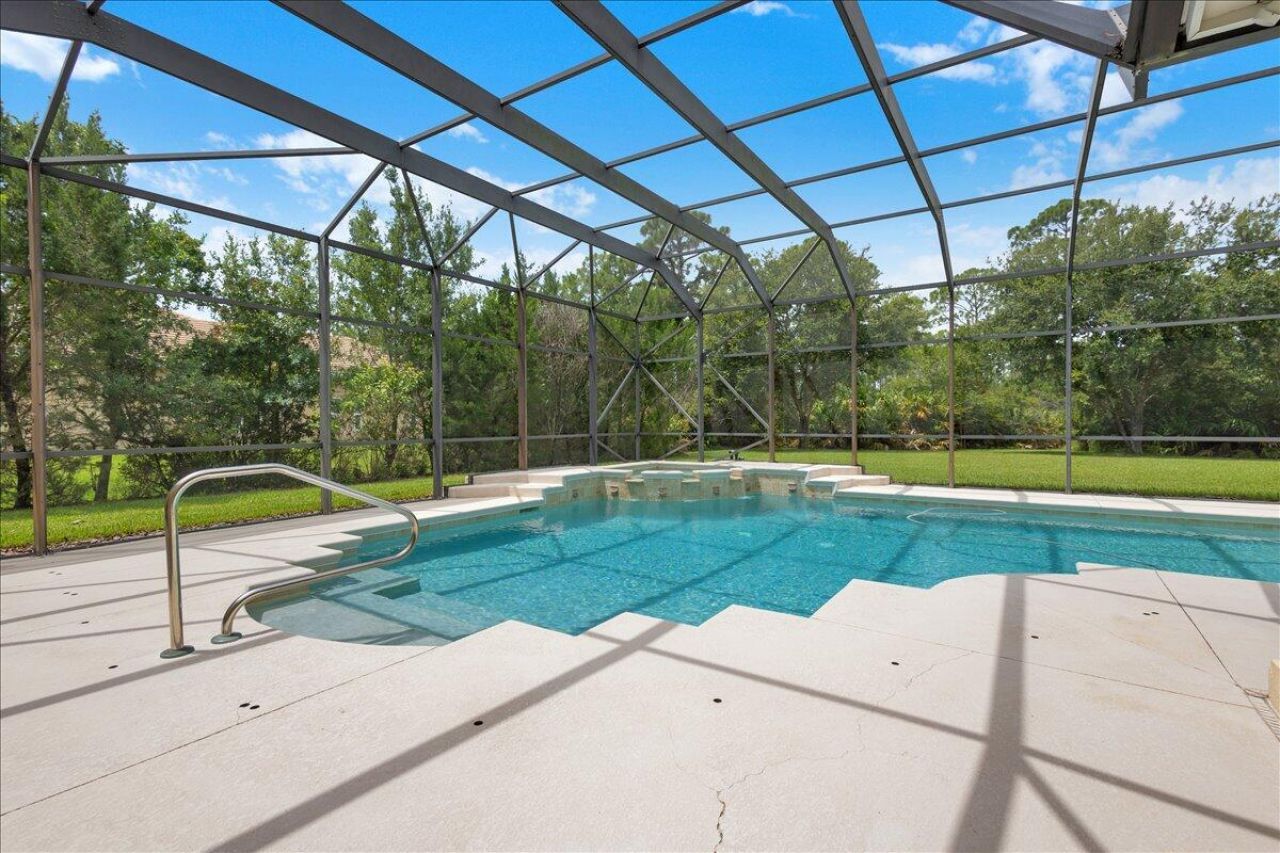 7900 Saddlebrook Drive, Port Saint Lucie, FL 34986 Photo