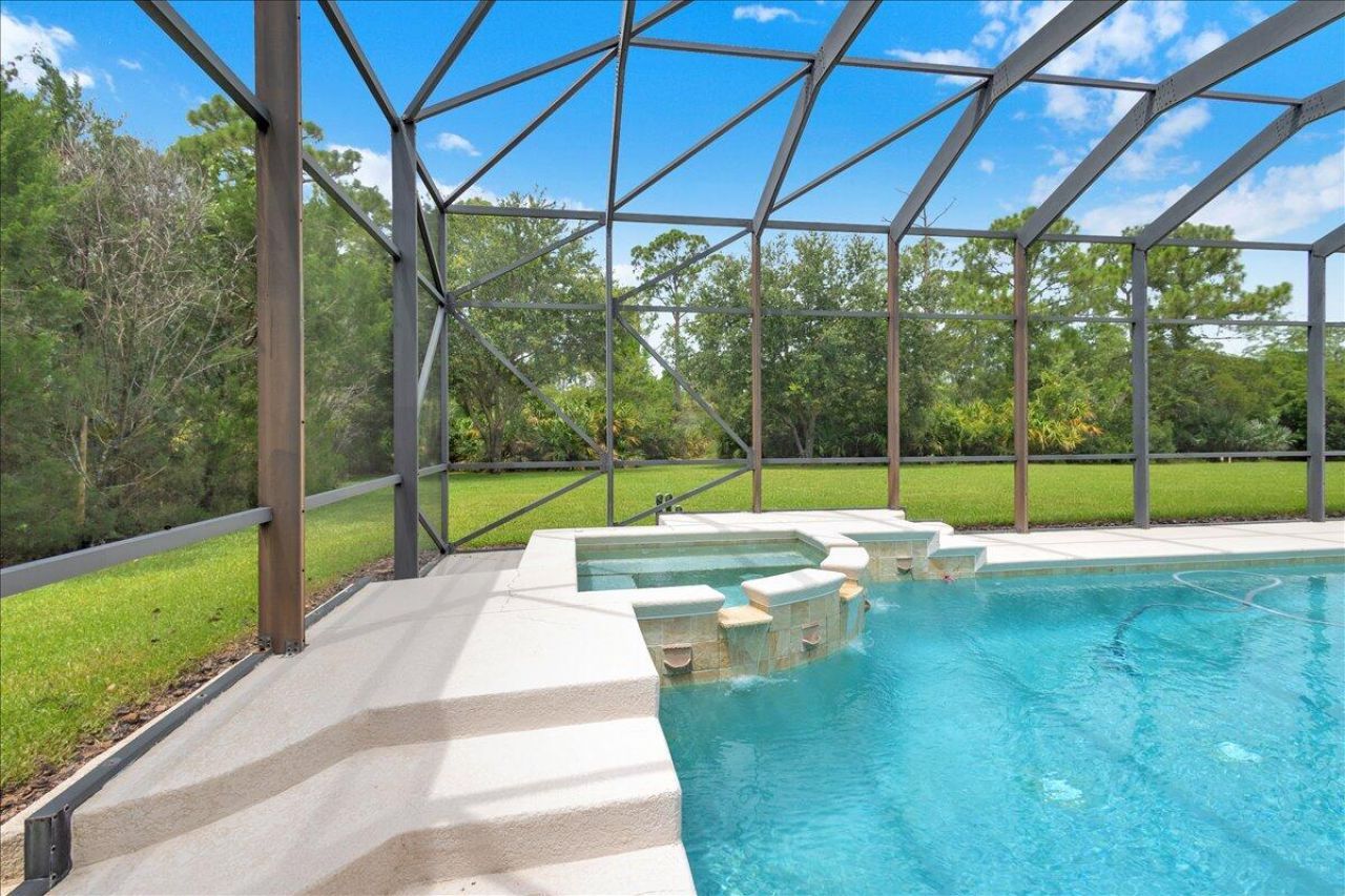 7900 Saddlebrook Drive, Port Saint Lucie, FL 34986 Photo