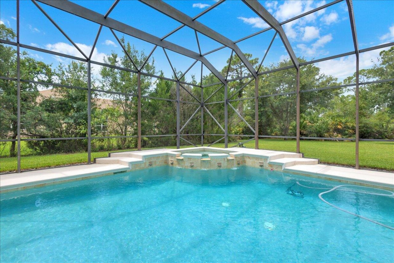 7900 Saddlebrook Drive, Port Saint Lucie, FL 34986 Photo