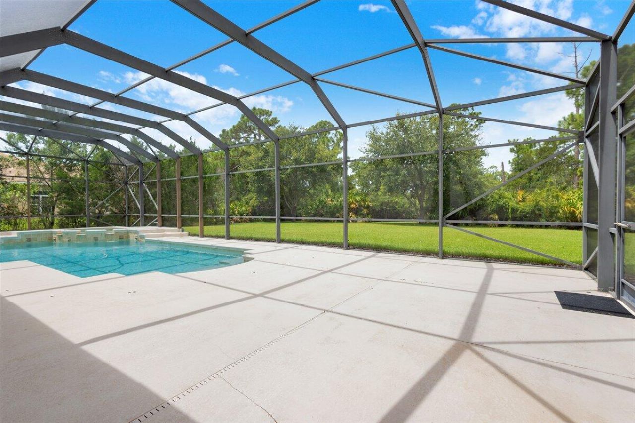 7900 Saddlebrook Drive, Port Saint Lucie, FL 34986 Photo