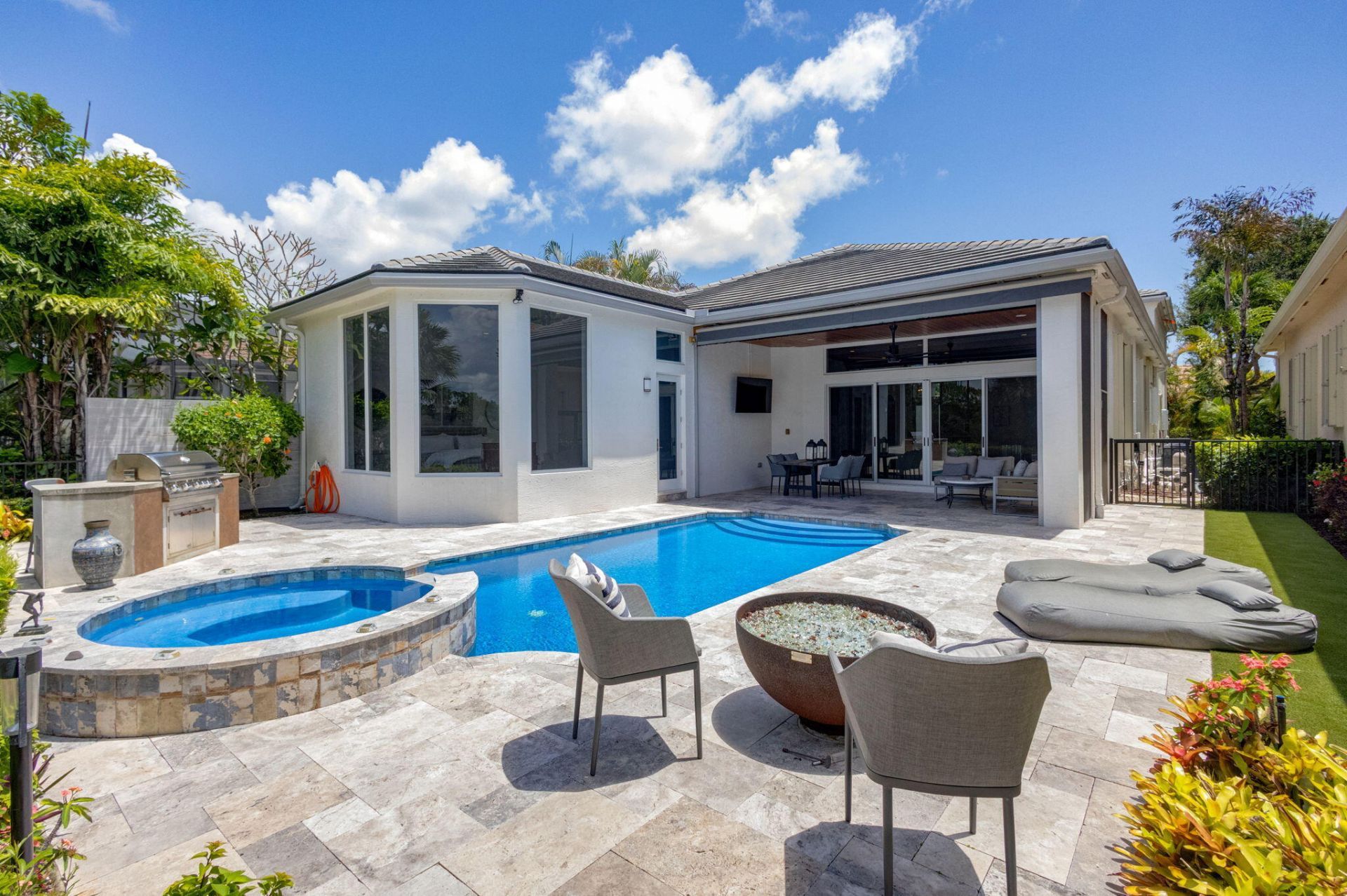 142 Porto Vecchio Way, Palm Beach Gardens, FL 33418 Photo