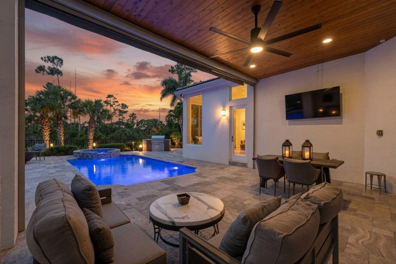 142 Porto Vecchio Way, Palm Beach Gardens, FL 33418 Photo