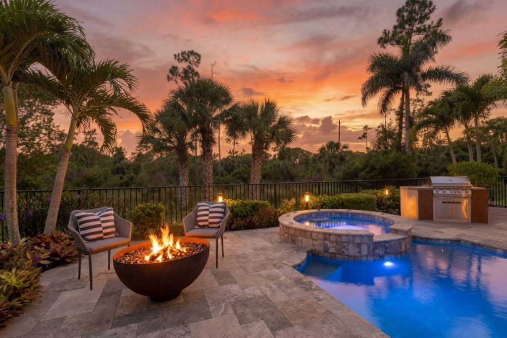 142 Porto Vecchio Way, Palm Beach Gardens, FL 33418 Photo