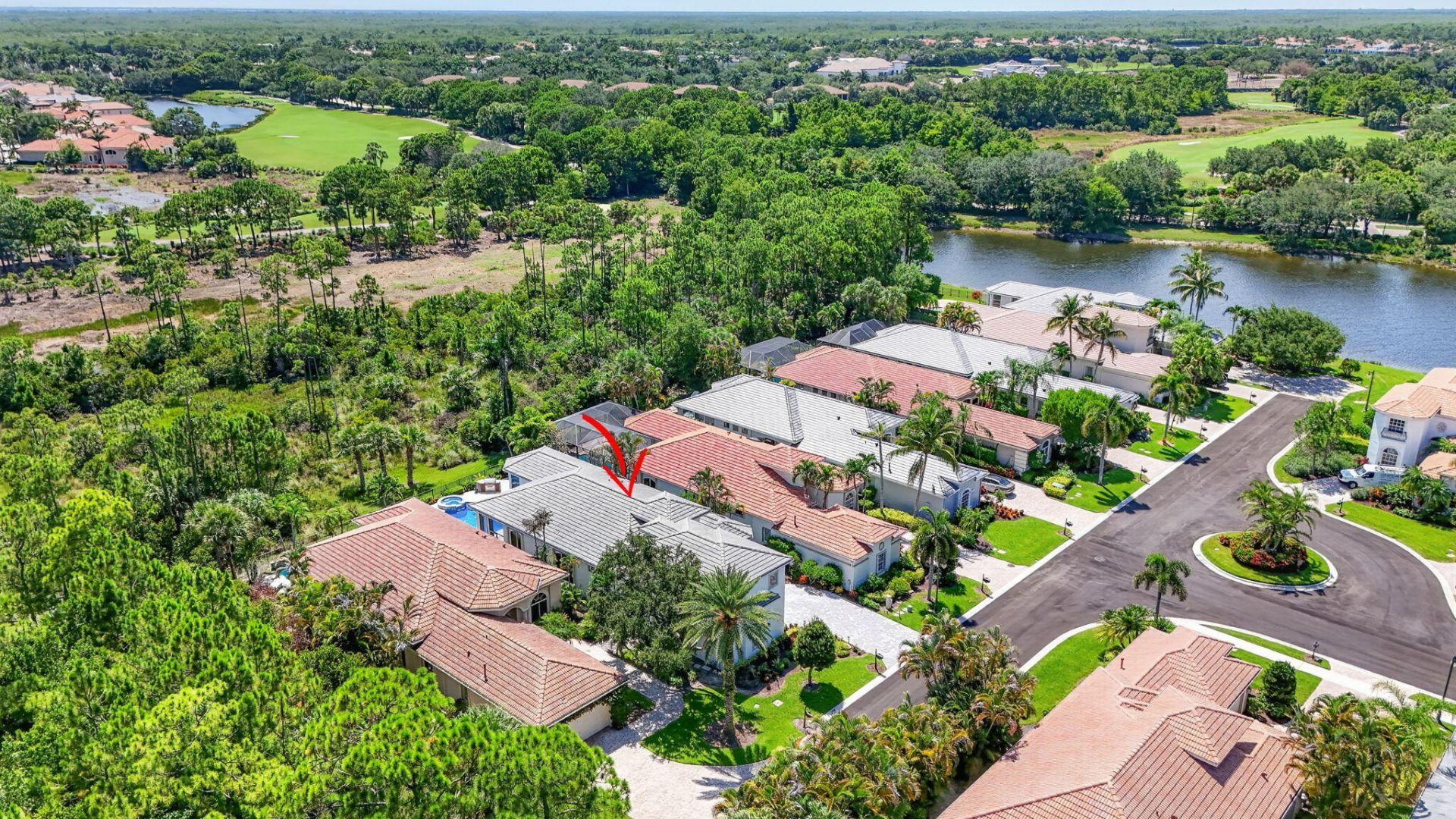 142 Porto Vecchio Way, Palm Beach Gardens, FL 33418 Photo