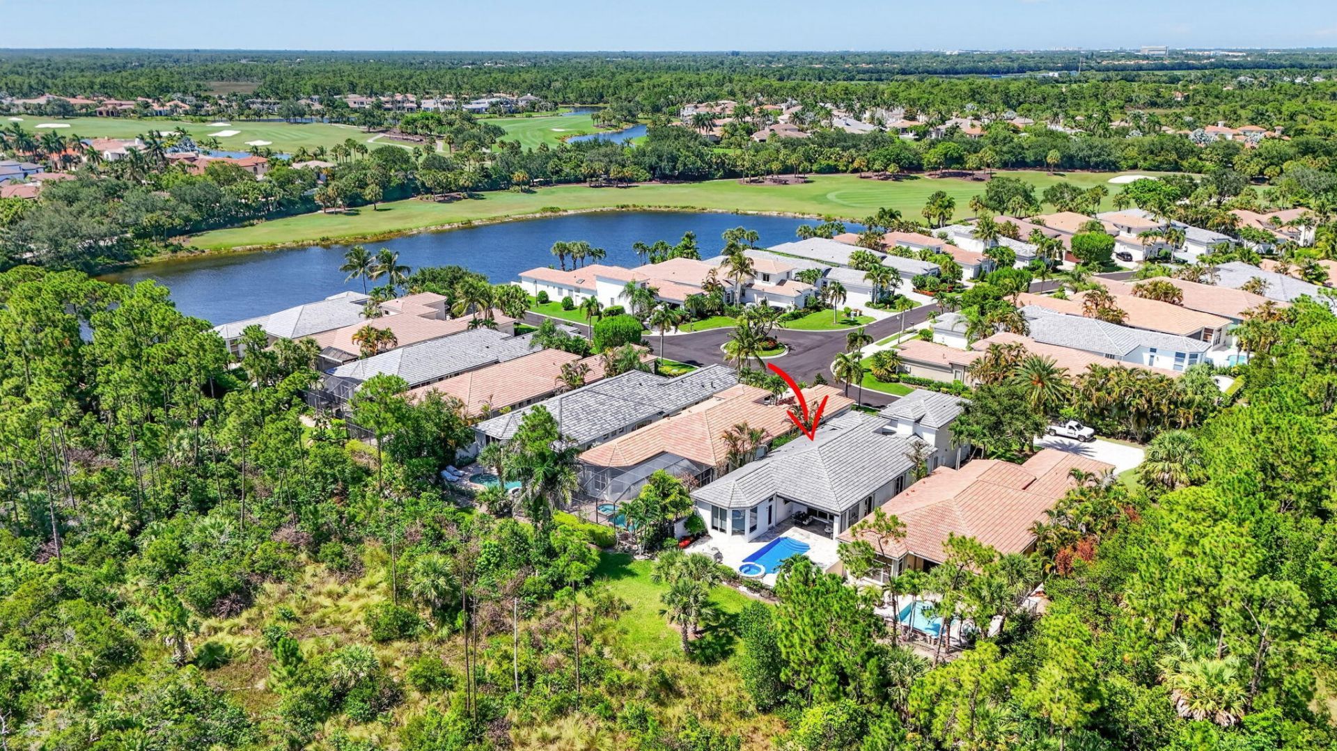 142 Porto Vecchio Way, Palm Beach Gardens, FL 33418 Photo