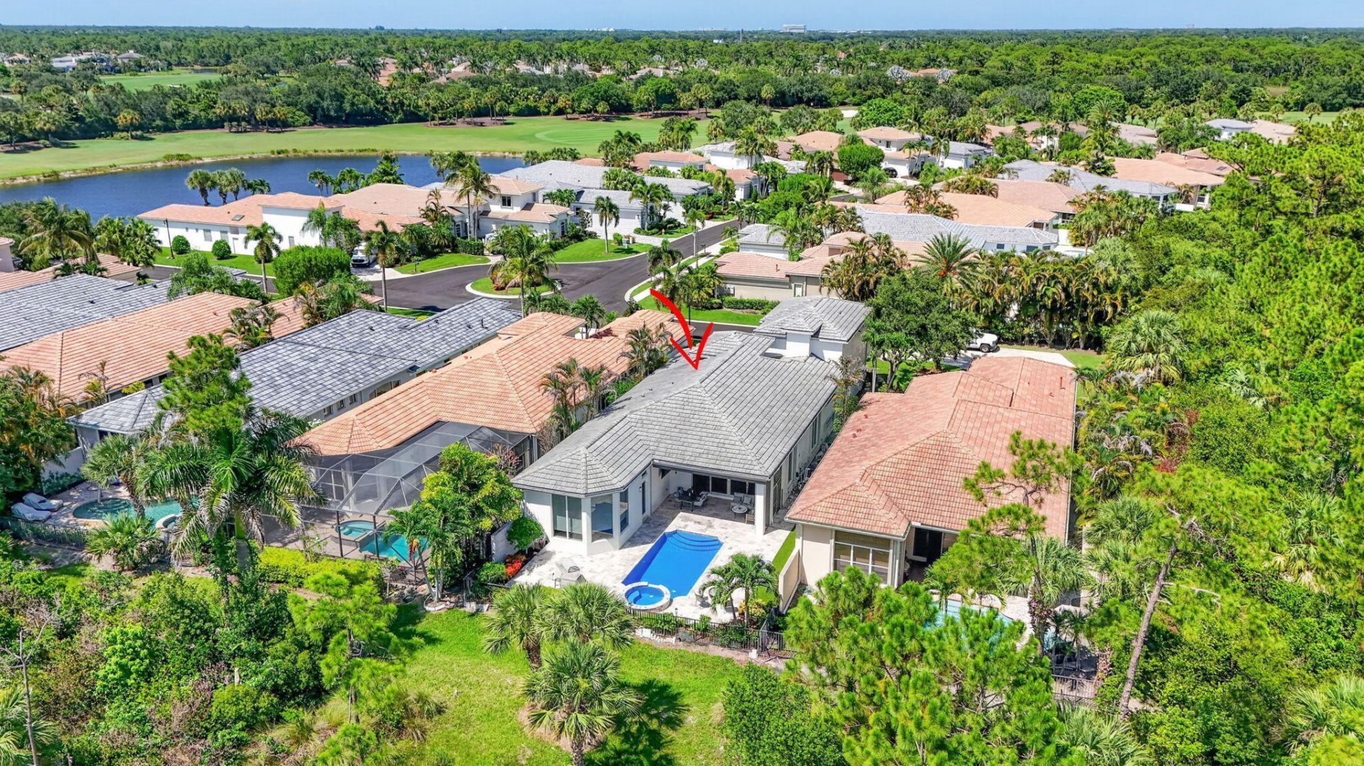 142 Porto Vecchio Way, Palm Beach Gardens, FL 33418 Photo