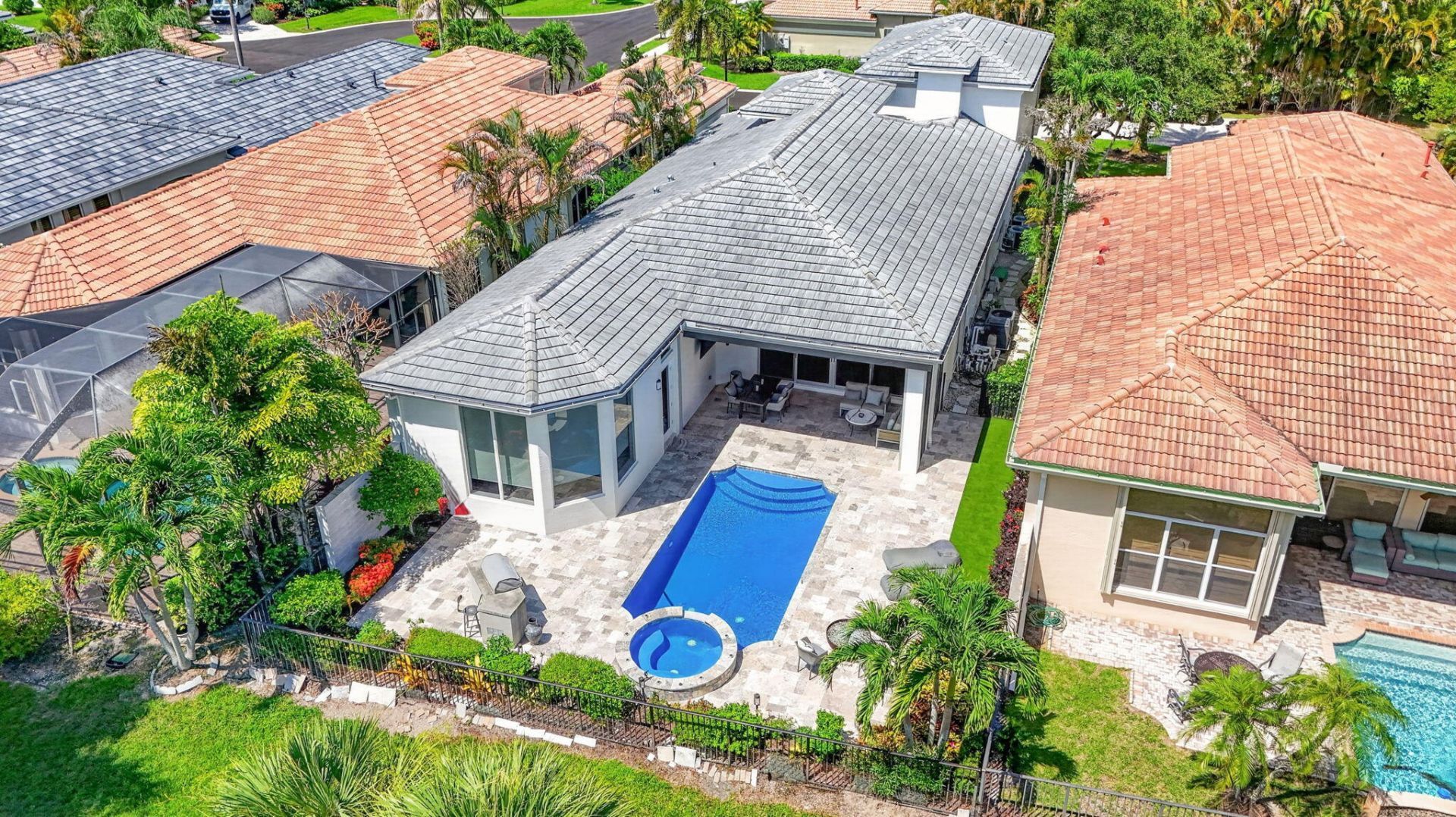 142 Porto Vecchio Way, Palm Beach Gardens, FL 33418 Photo