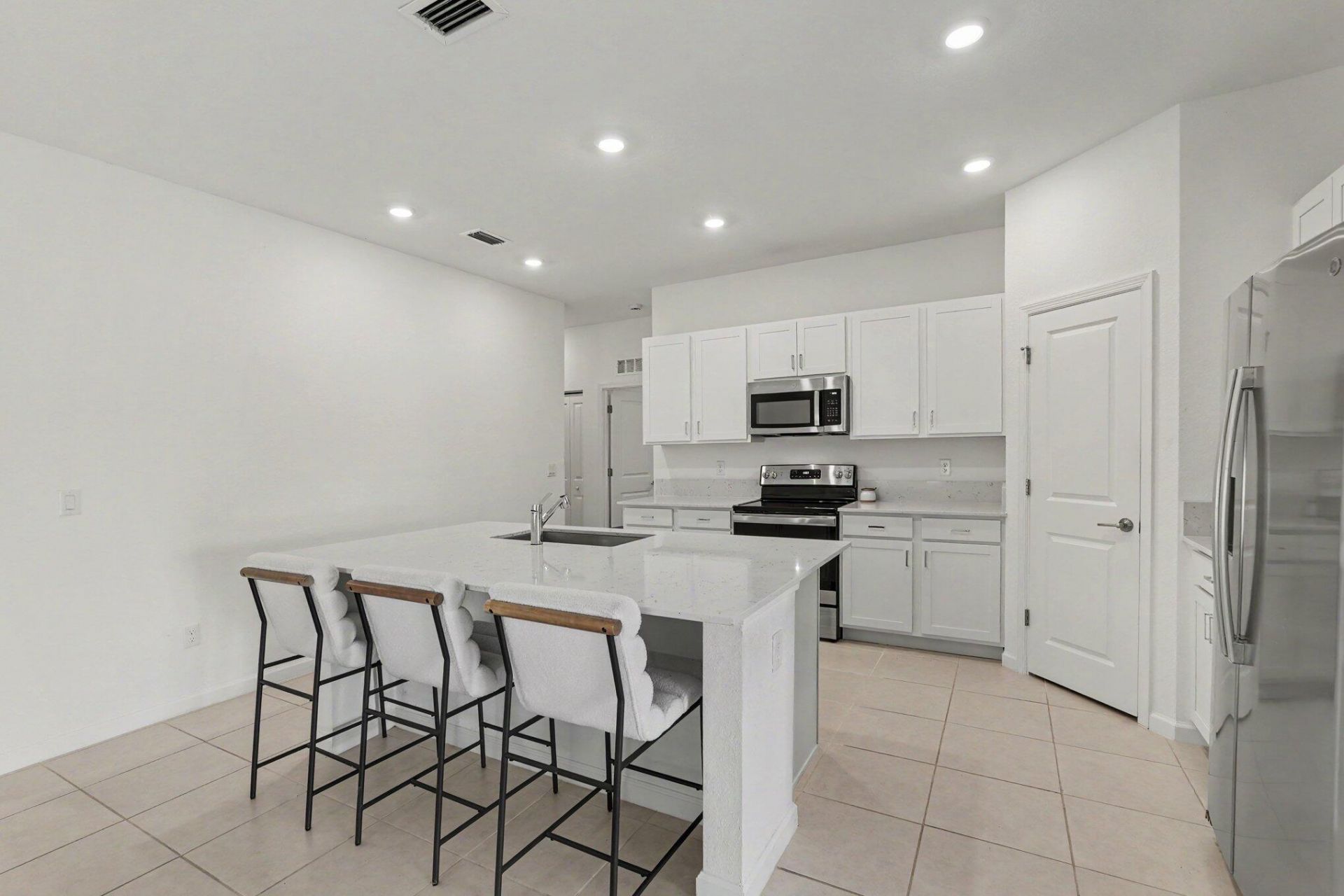 969 Bent Creek Drive, Fort Pierce, FL 34947 Photo