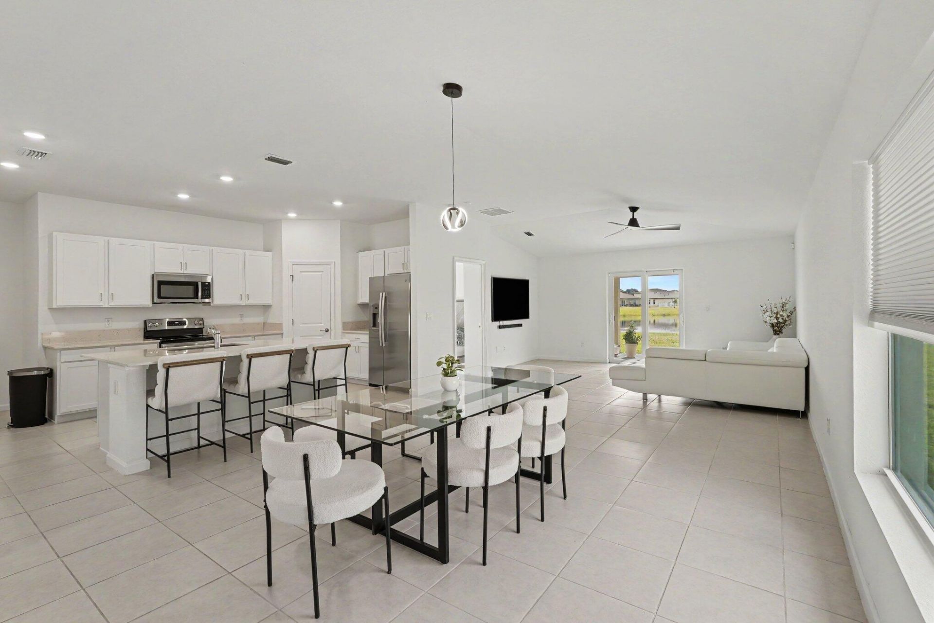969 Bent Creek Drive, Fort Pierce, FL 34947 Photo