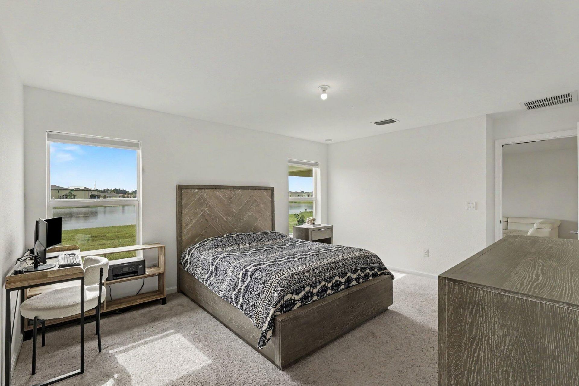 969 Bent Creek Drive, Fort Pierce, FL 34947 Photo