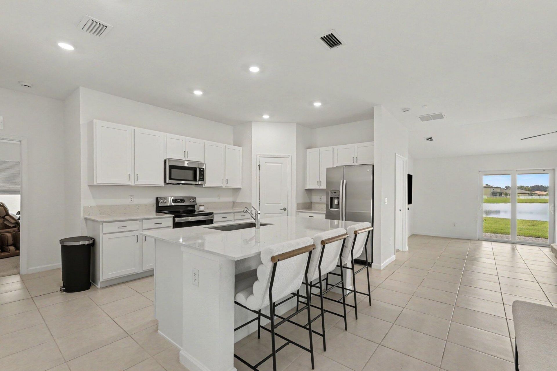 969 Bent Creek Drive, Fort Pierce, FL 34947 Photo