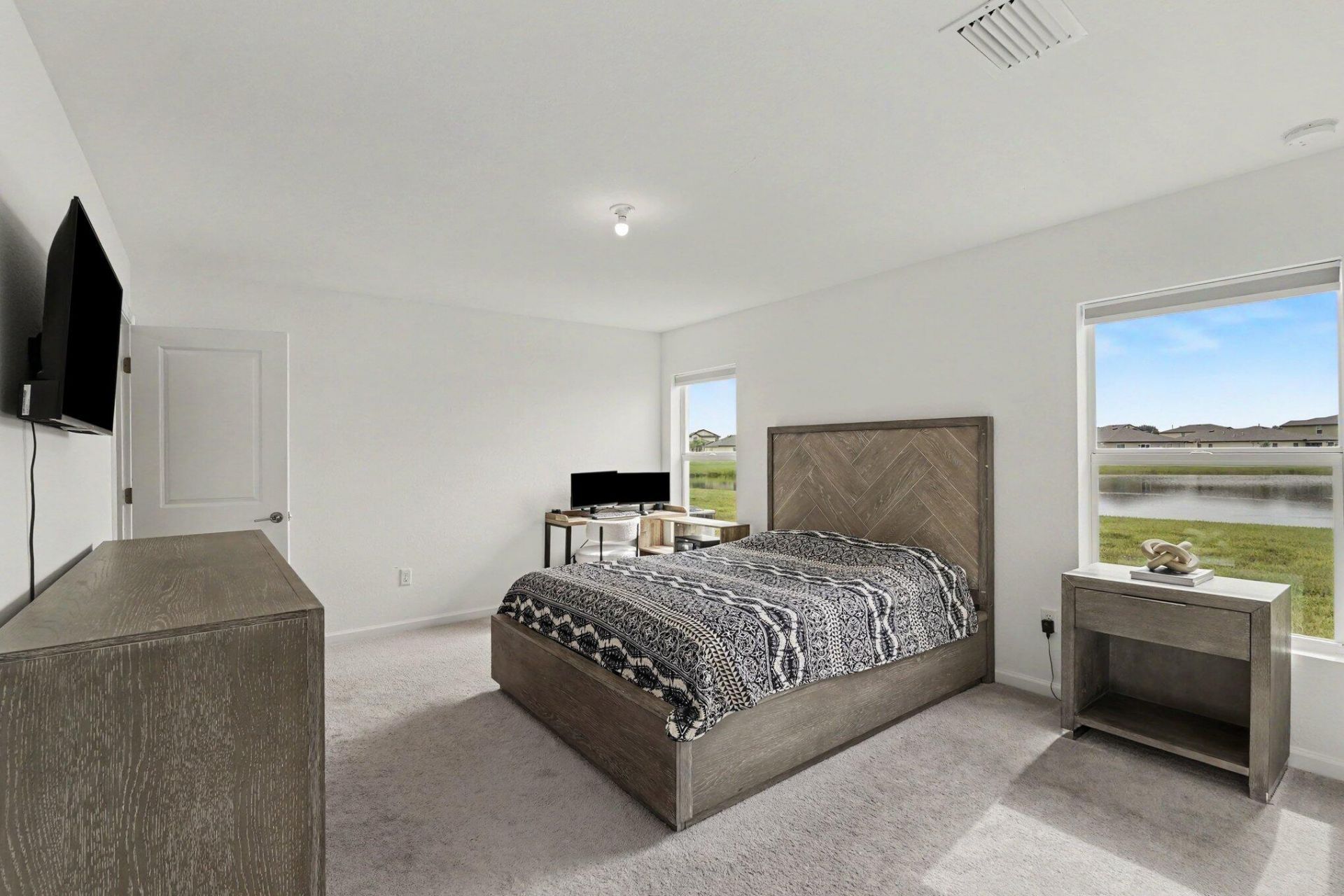 969 Bent Creek Drive, Fort Pierce, FL 34947 Photo