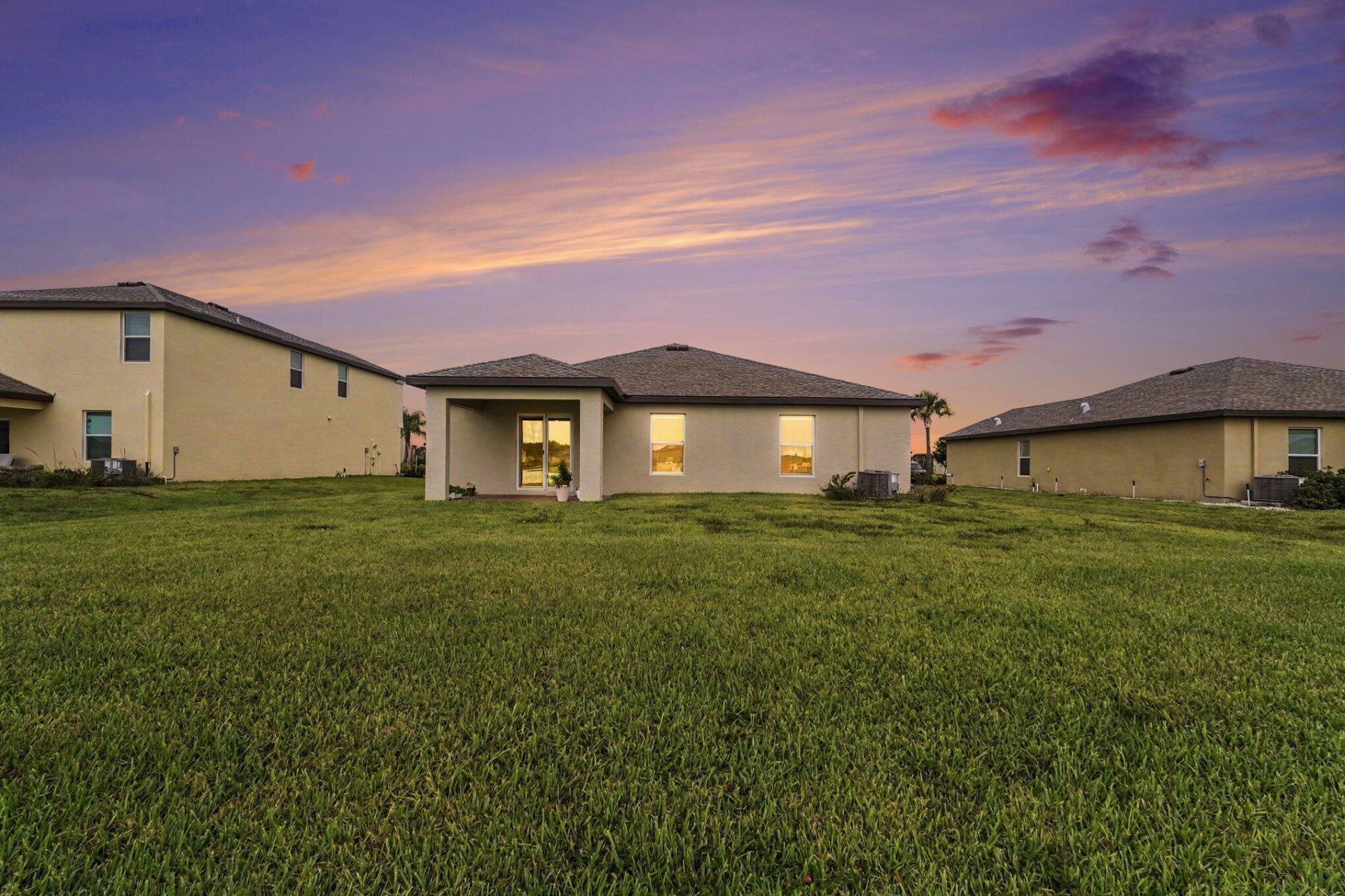 969 Bent Creek Drive, Fort Pierce, FL 34947 Photo