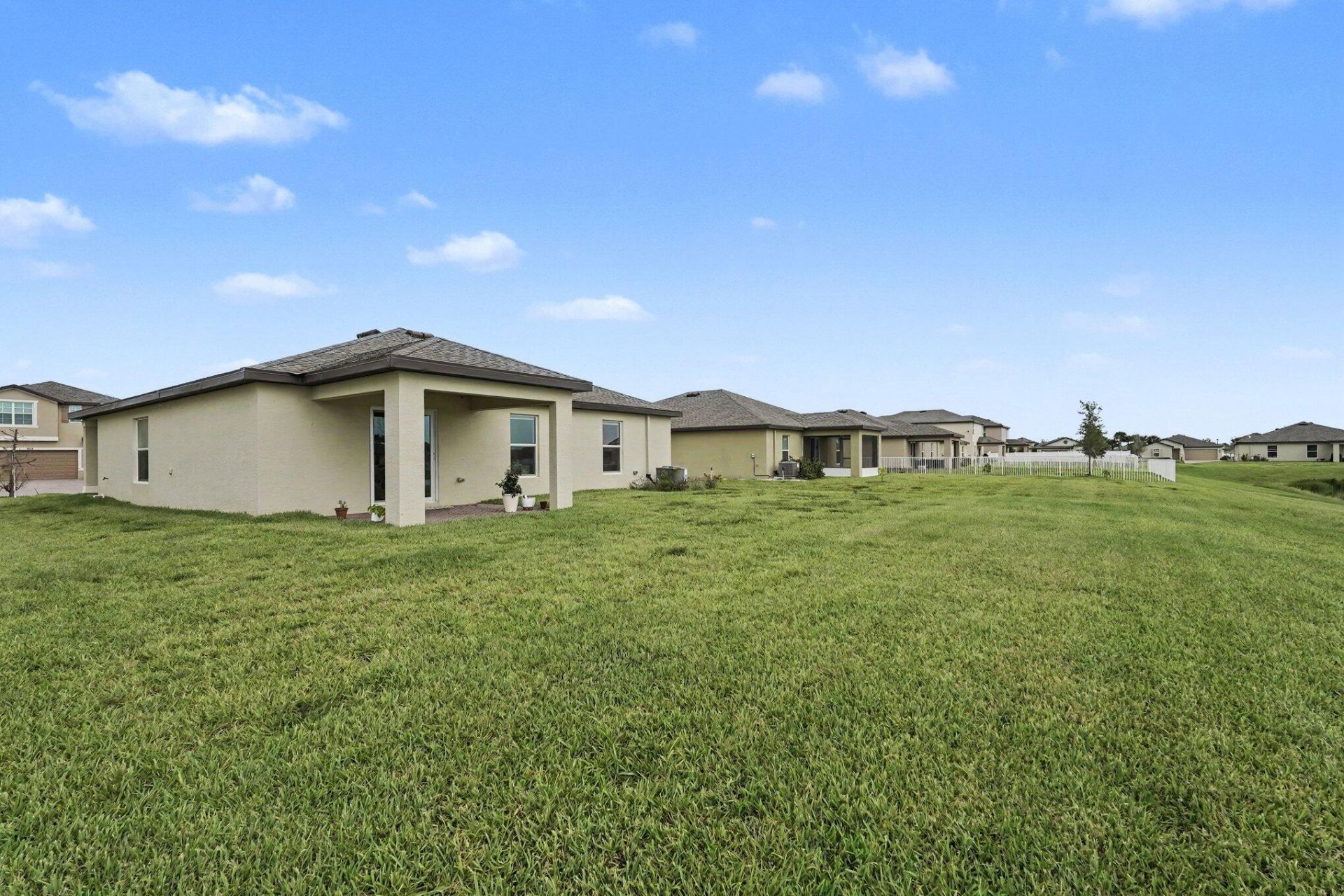 969 Bent Creek Drive, Fort Pierce, FL 34947 Photo