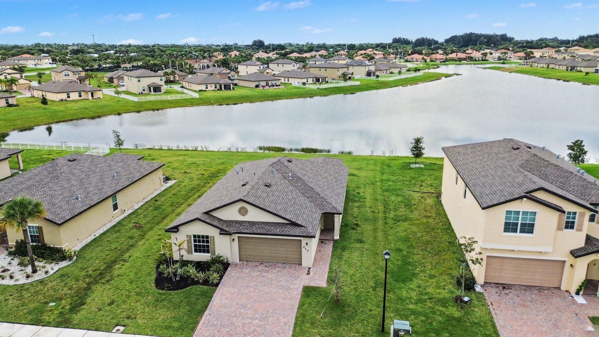 969 Bent Creek Drive, Fort Pierce, FL 34947 Photo