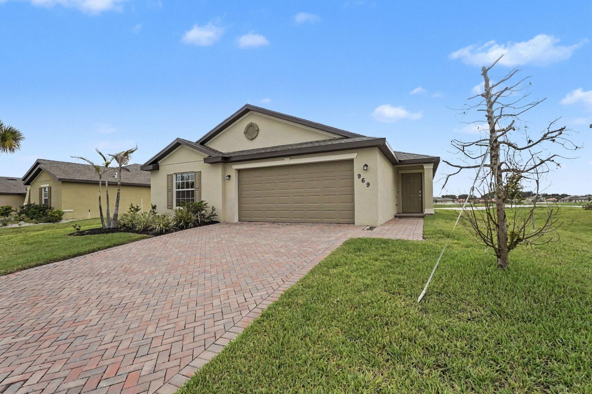 969 Bent Creek Drive, Fort Pierce, FL 34947 Photo