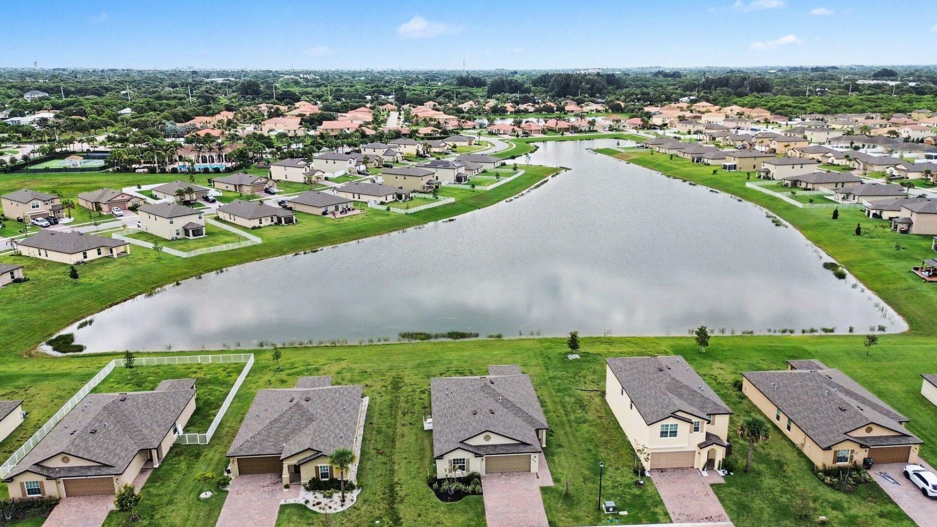 969 Bent Creek Drive, Fort Pierce, FL 34947 Photo