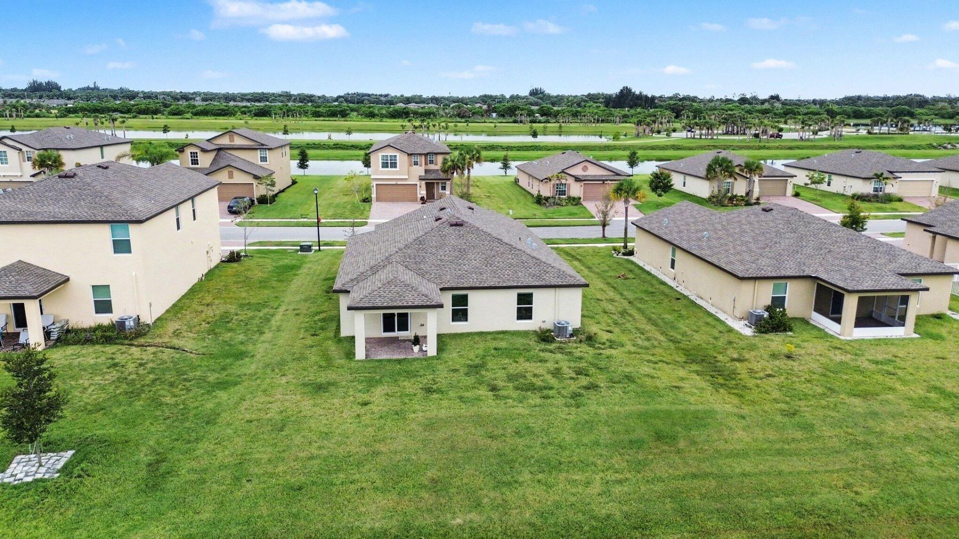 969 Bent Creek Drive, Fort Pierce, FL 34947 Photo