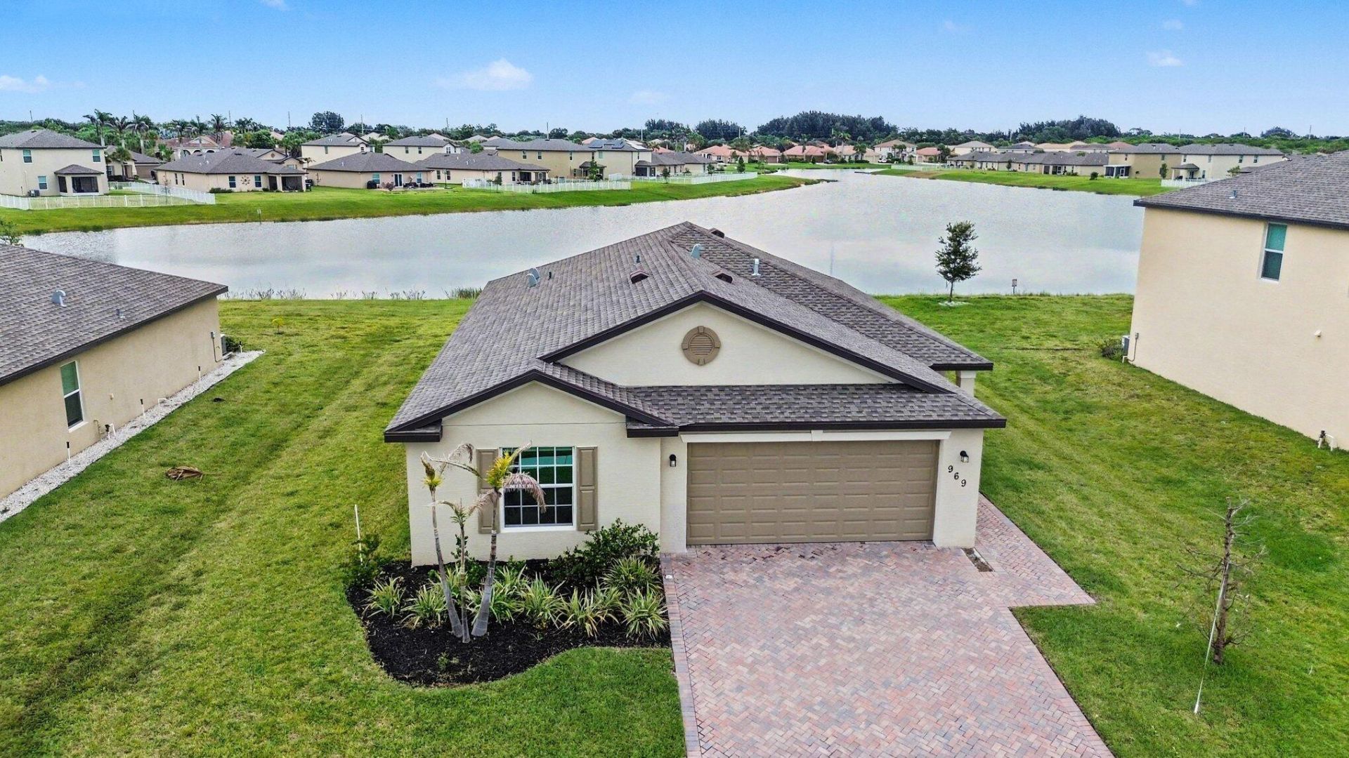 969 Bent Creek Drive, Fort Pierce, FL 34947 Photo
