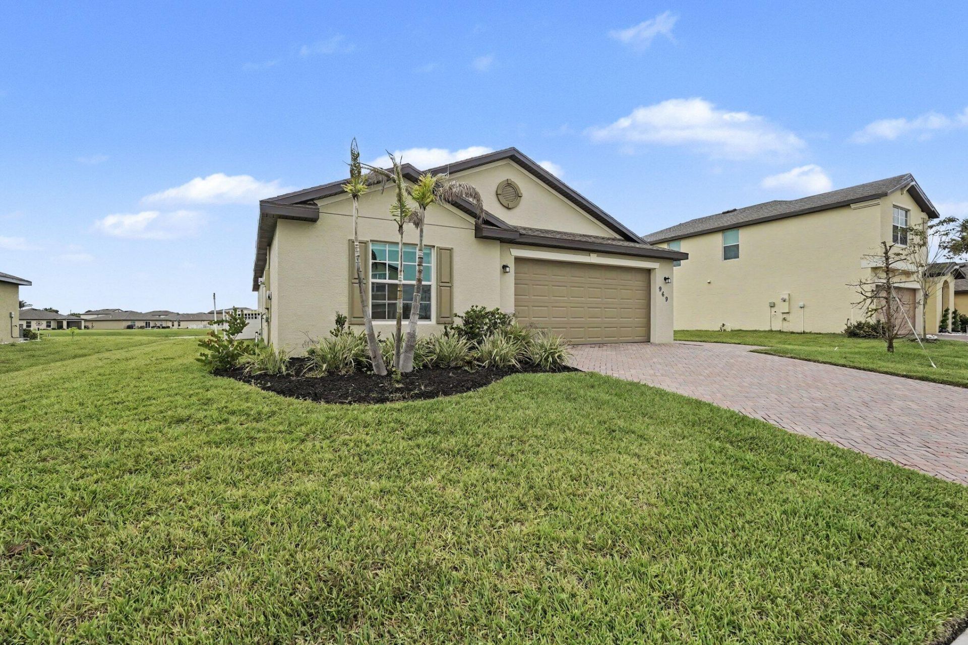 969 Bent Creek Drive, Fort Pierce, FL 34947 Photo