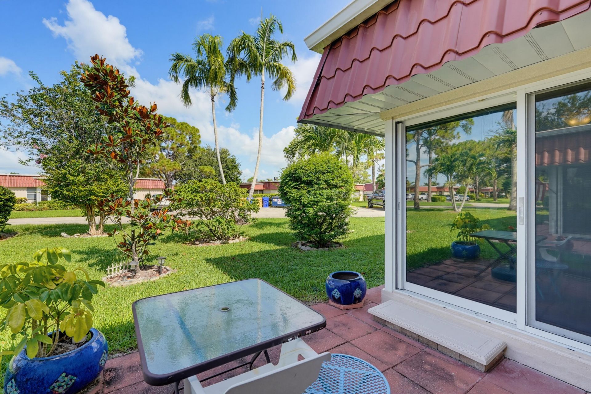 676 Laconia Circle, Unit B, Lake Worth, FL 33467 Photo