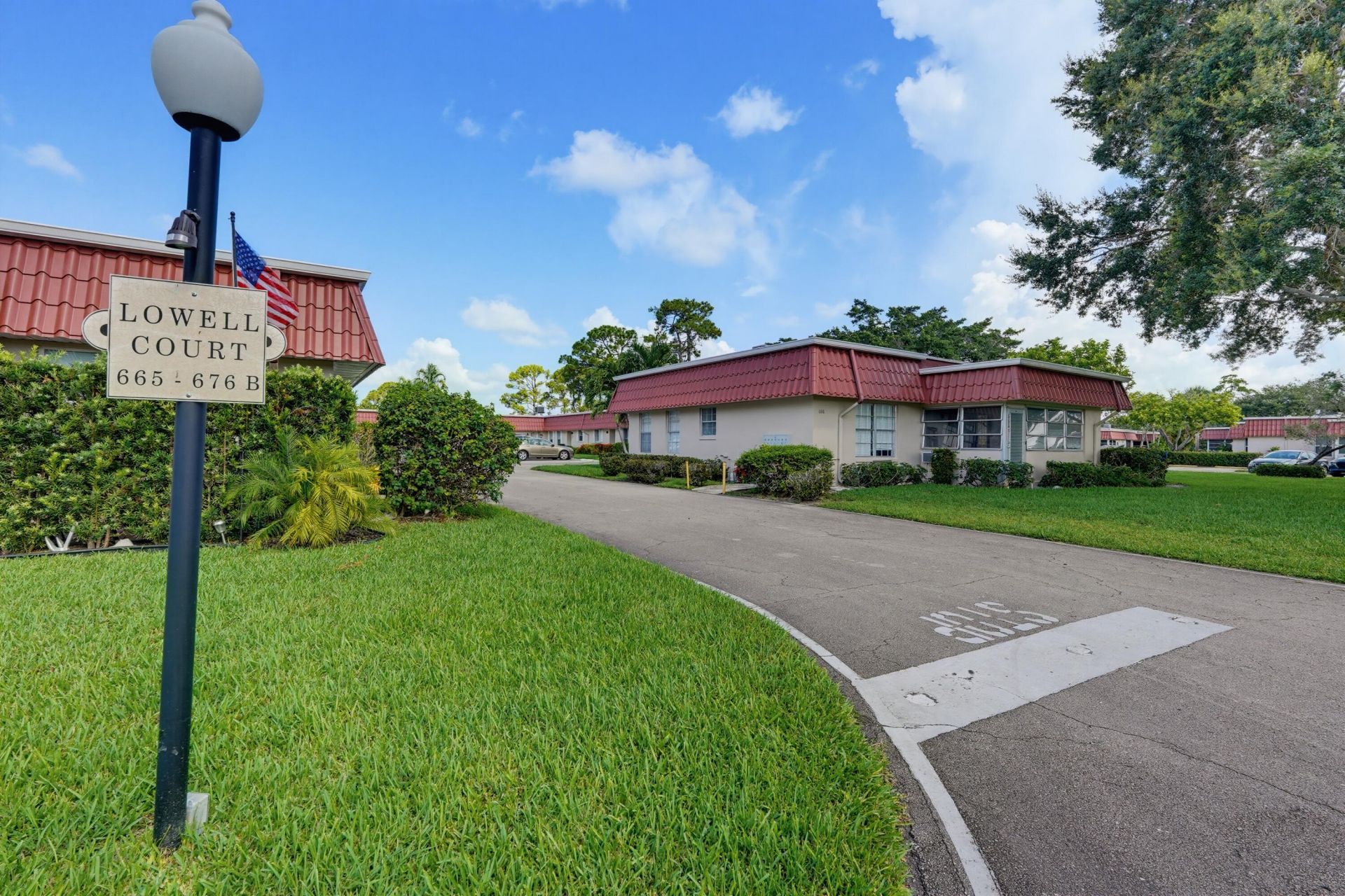 676 Laconia Circle, Unit B, Lake Worth, FL 33467 Photo