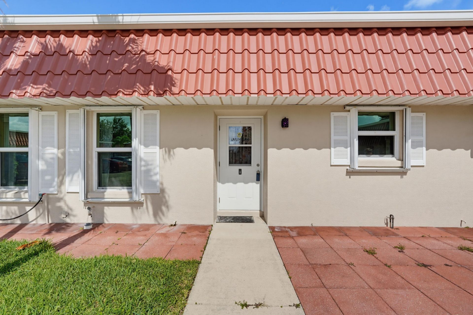 676 Laconia Circle, Unit B, Lake Worth, FL 33467 Photo
