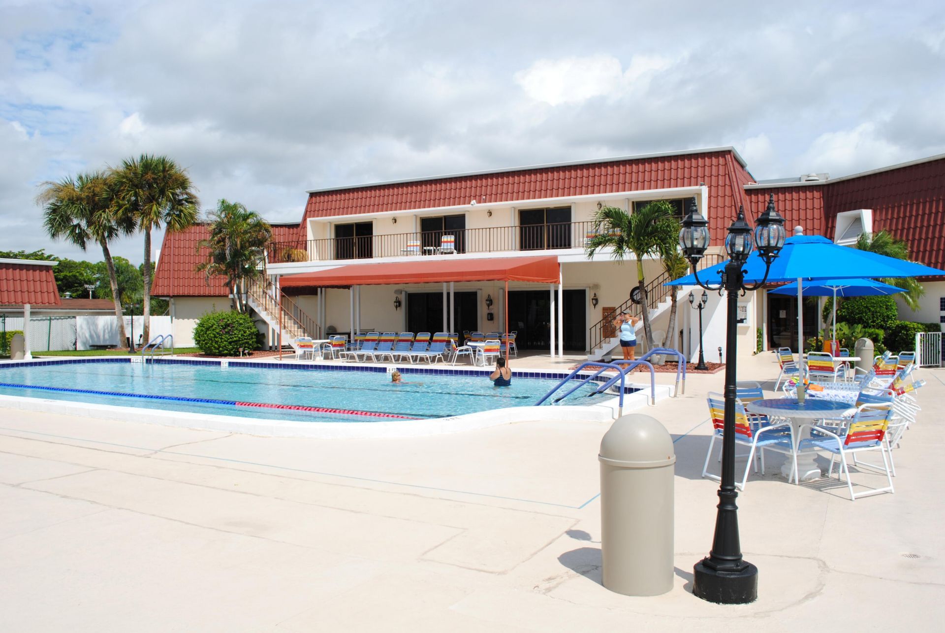 676 Laconia Circle, Unit B, Lake Worth, FL 33467 Photo