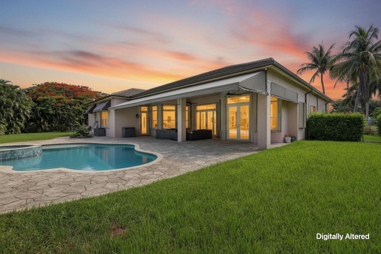 3143 SW 141st Terrace, Davie, FL 33330 Photo