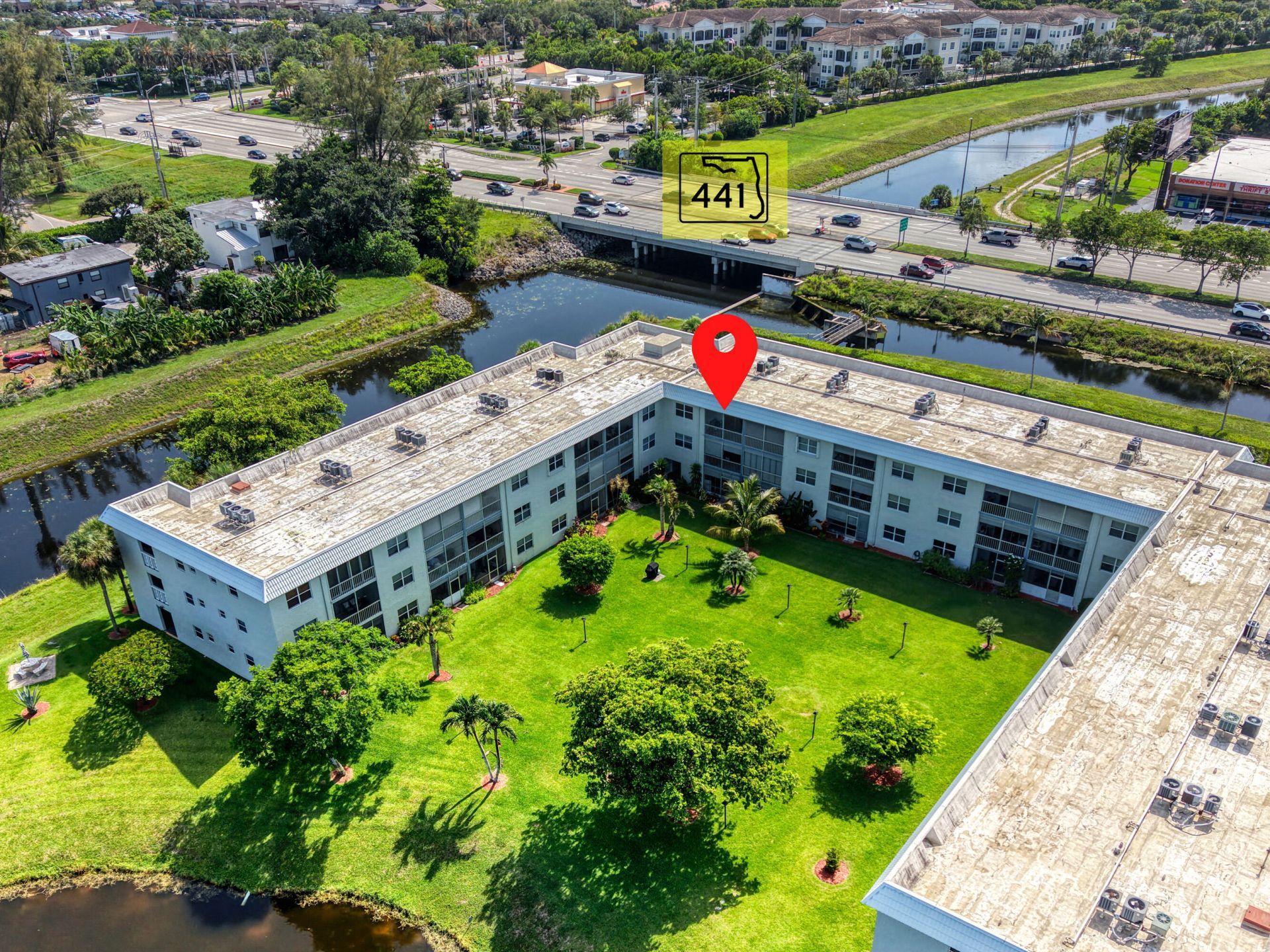 9880 Marina Boulevard, Unit 1536, Boca Raton, FL 33428 Photo
