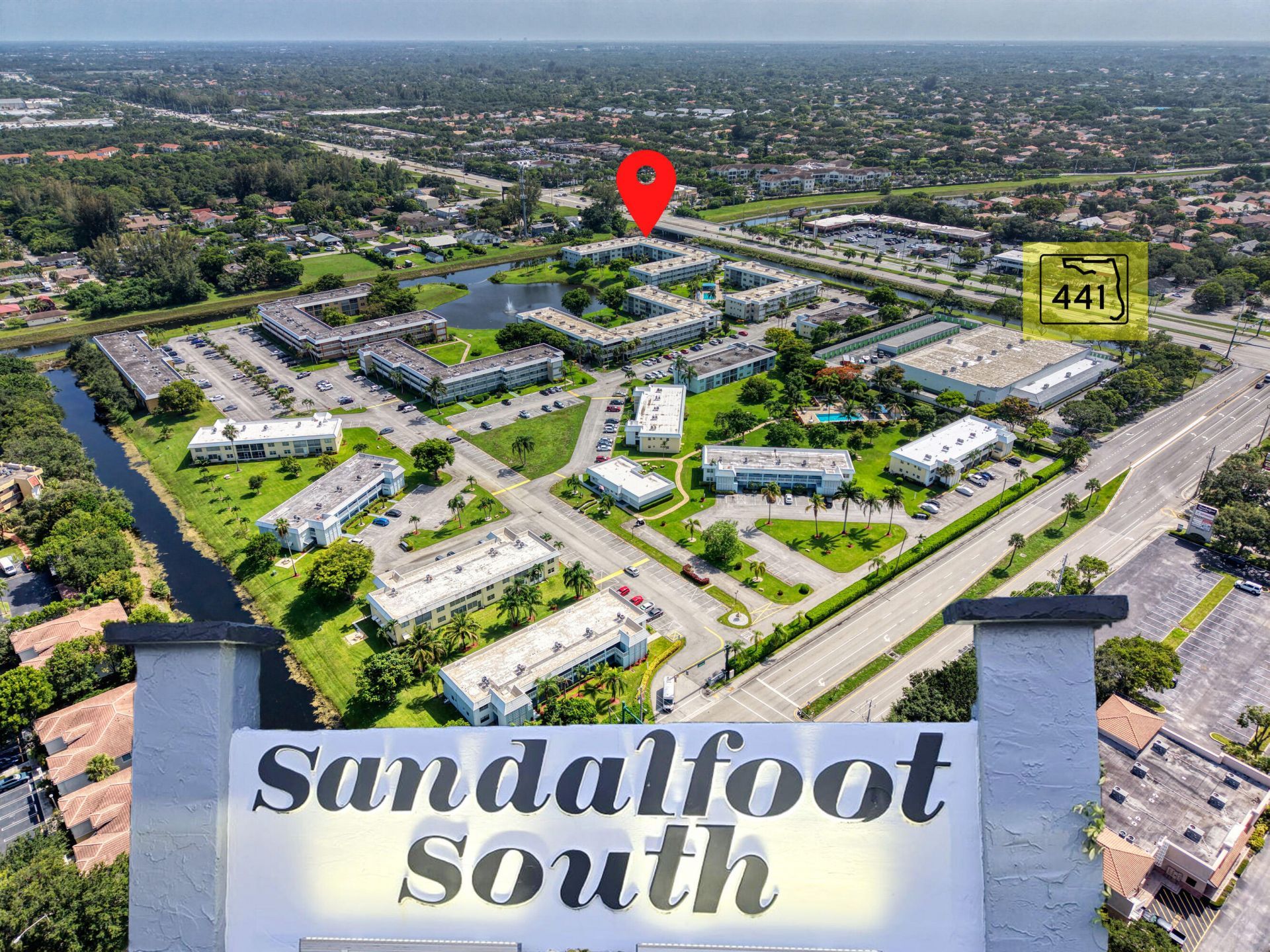 9880 Marina Boulevard, Unit 1536, Boca Raton, FL 33428 Photo