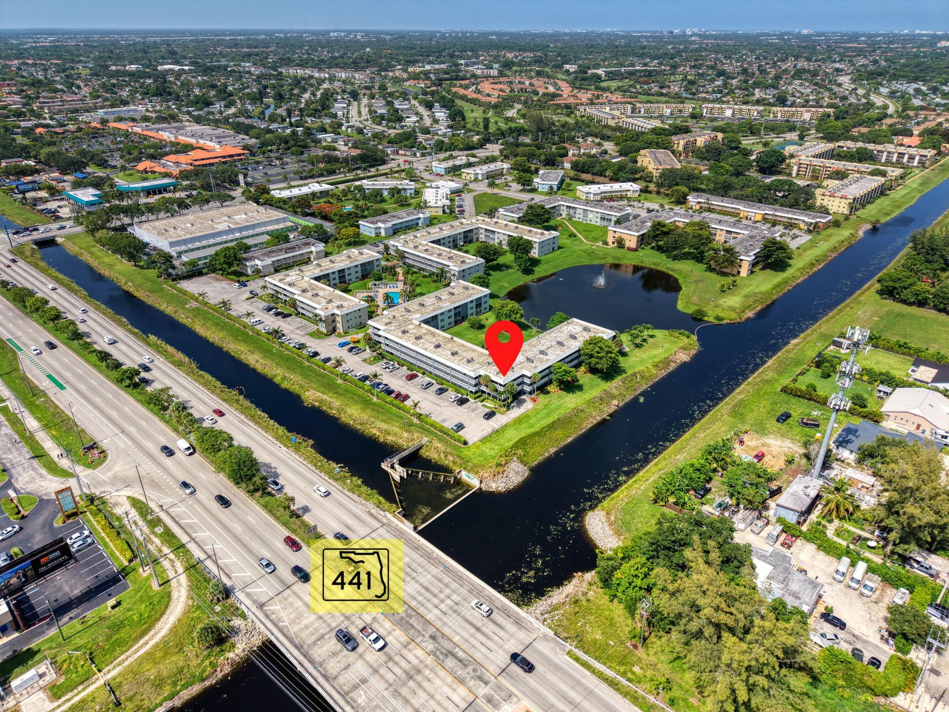 9880 Marina Boulevard, Unit 1536, Boca Raton, FL 33428 Photo