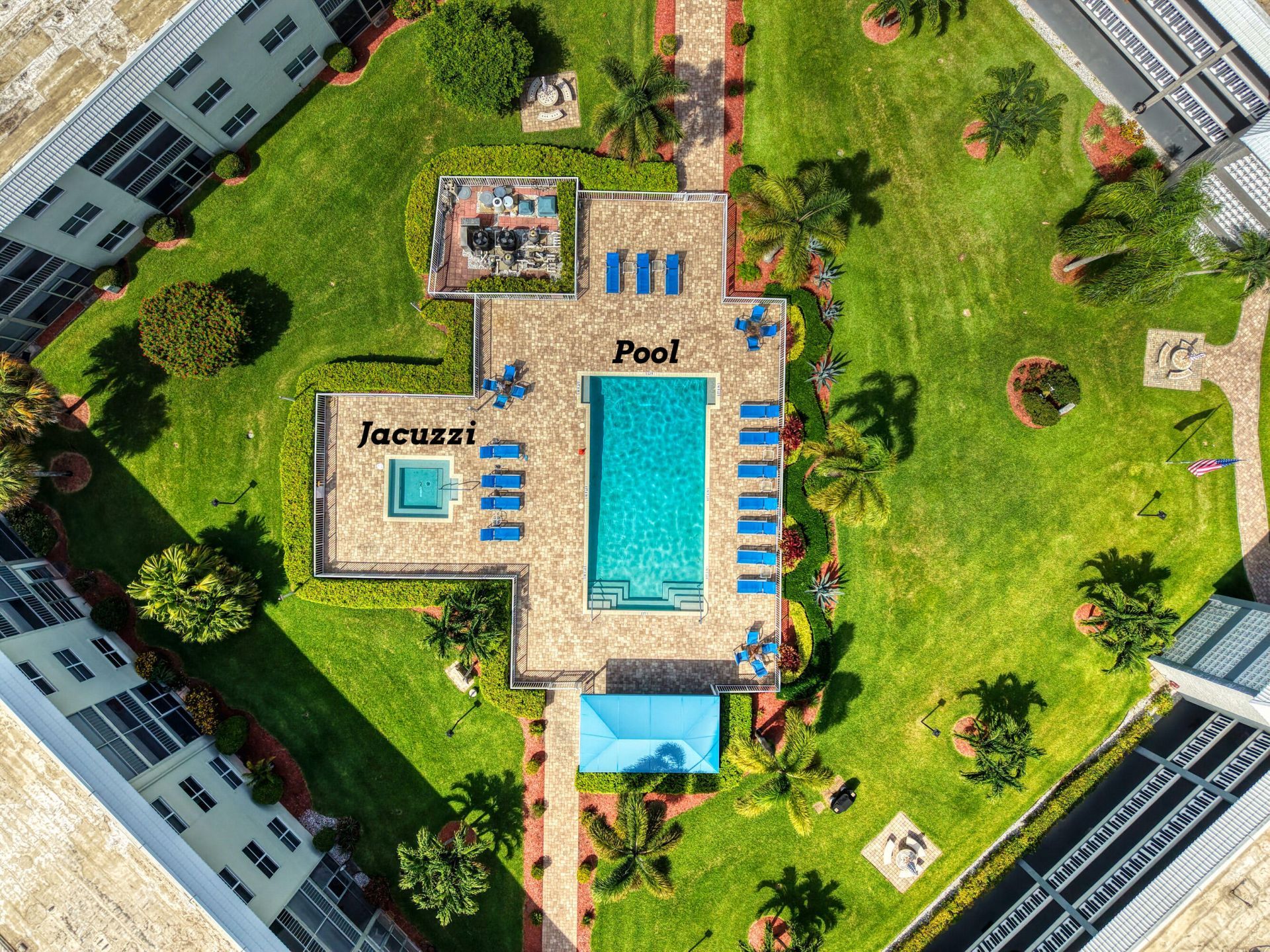 9880 Marina Boulevard, Unit 1536, Boca Raton, FL 33428 Photo