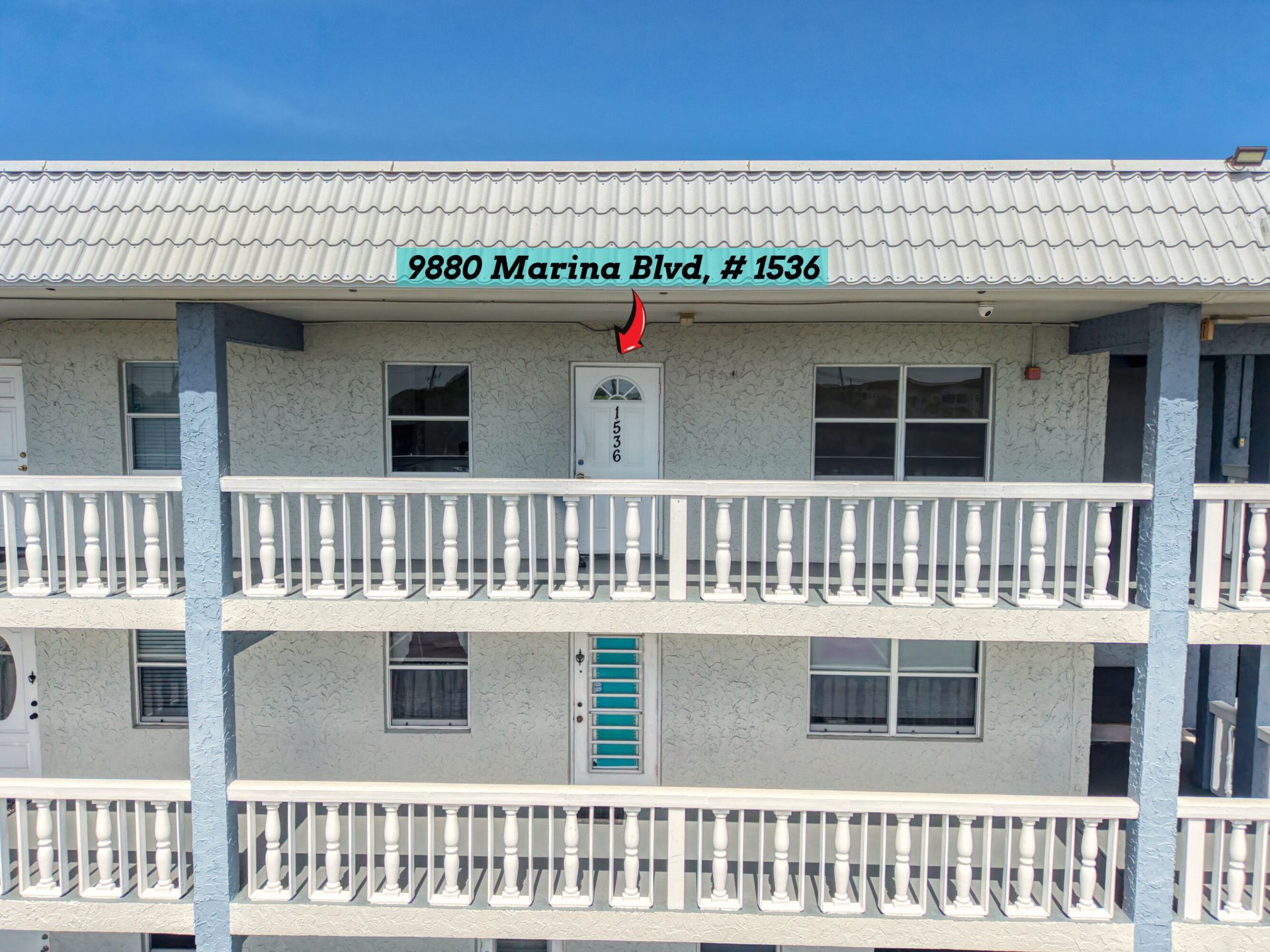 9880 Marina Boulevard, Unit 1536, Boca Raton, FL 33428 Photo