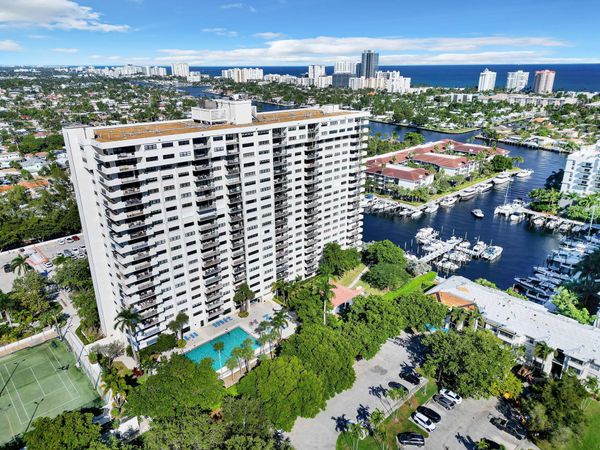 3200 Port Royale Drive N, Unit 902, Fort Lauderdale, FL 33308