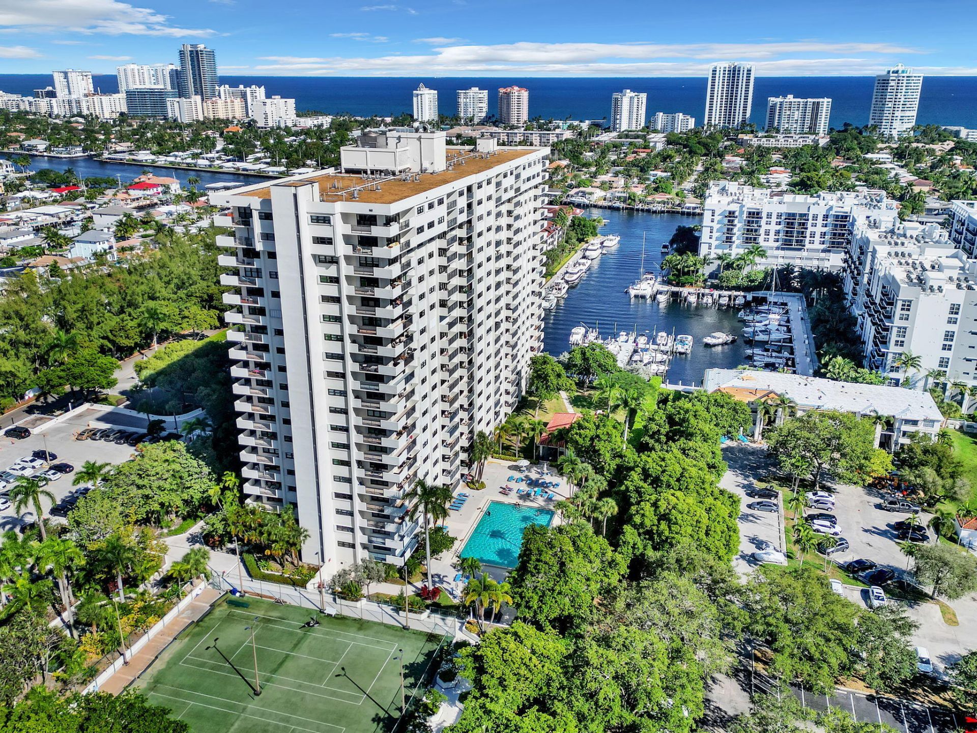 3200 Port Royale Drive N, Unit 902, Fort Lauderdale, FL 33308 Photo