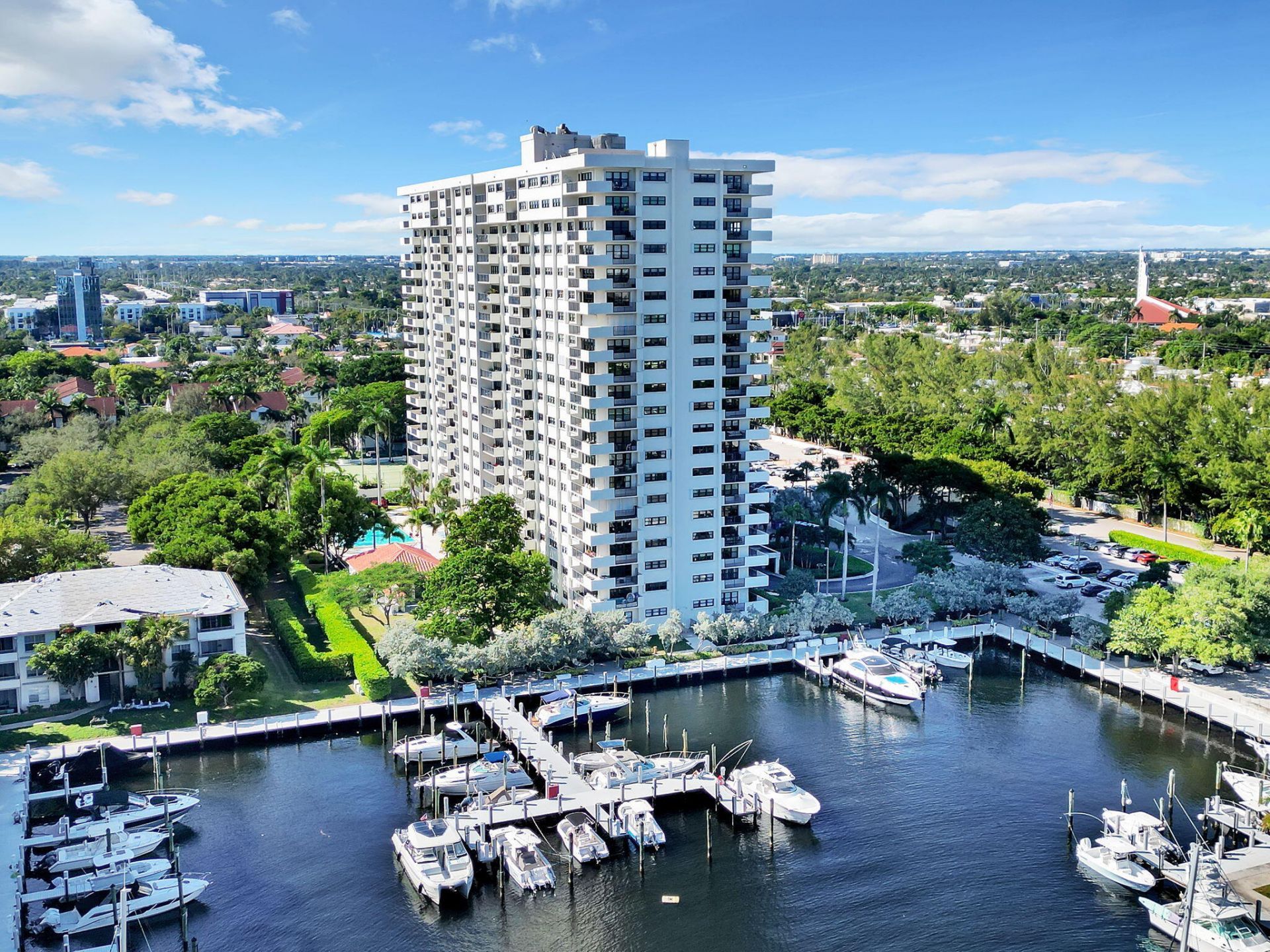 3200 Port Royale Drive N, Unit 902, Fort Lauderdale, FL 33308 Photo
