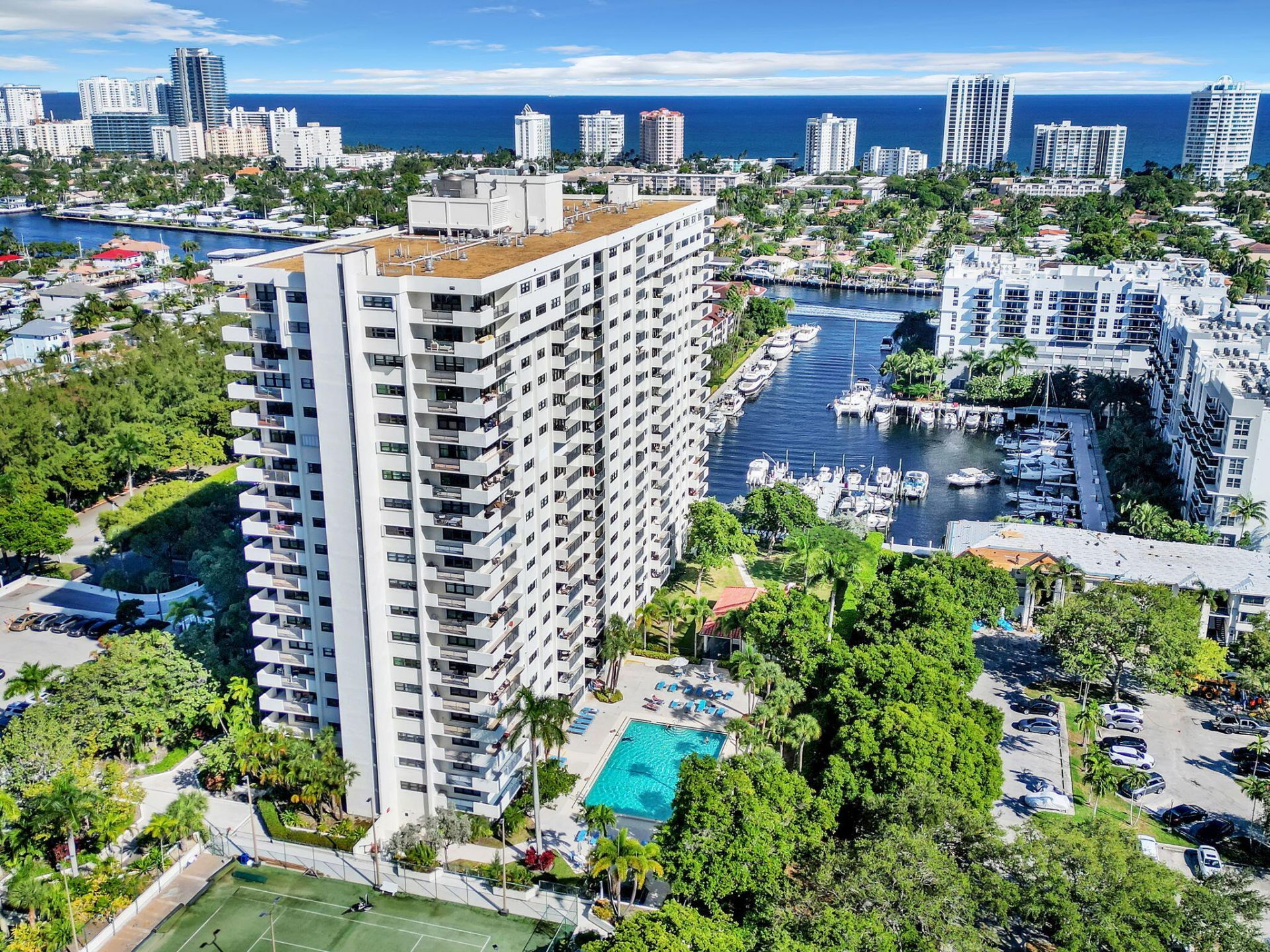 3200 Port Royale Drive N, Unit 902, Fort Lauderdale, FL 33308 Photo